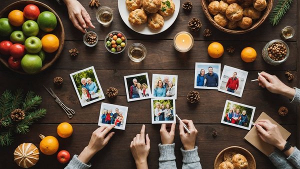 Guide pratique pour organiser des vacances en famille réussies