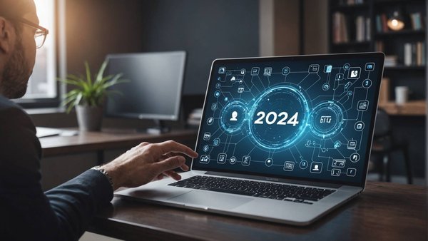 Les dernières tendances technologiques à suivre en 2024