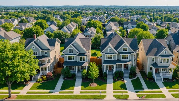 Actualités immobilières : ce qui change sur le marché en ce moment