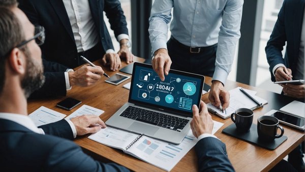 Les tendances clés pour une gestion efficace des entreprises en 2024