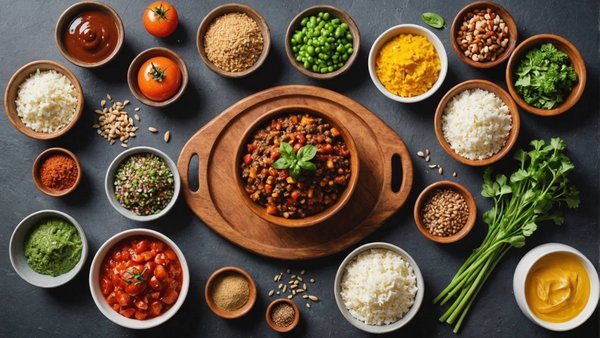 Comment choisir les meilleurs ingrédients pour des recettes réussies
