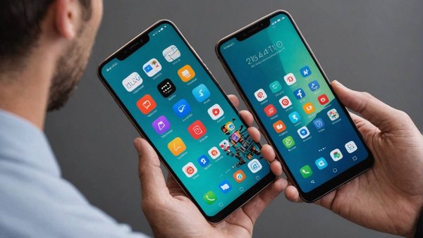 Comment choisir le meilleur smartphone pour vos besoins en 2024