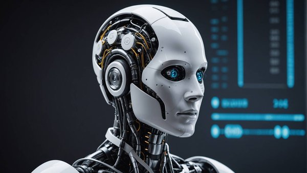 Les tendances de l'intelligence artificielle à suivre cette année