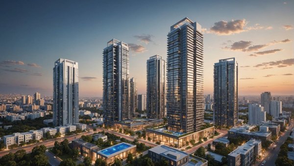 Les tendances actuelles du marché immobilier en 2024
