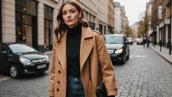 Les tendances mode incontournables de cette saison