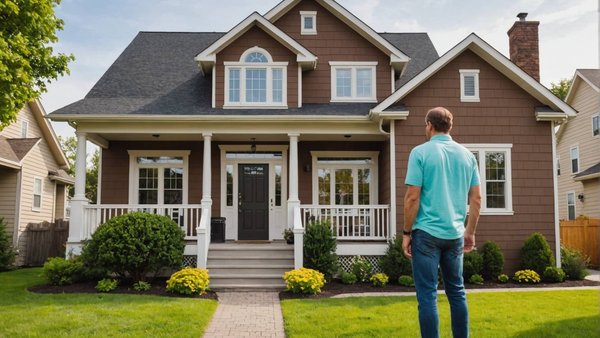 Les erreurs courantes à éviter lors de l'achat d'une maison