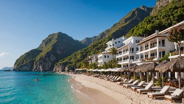 Les meilleures destinations de vacances en 2024 pour tous les budgets