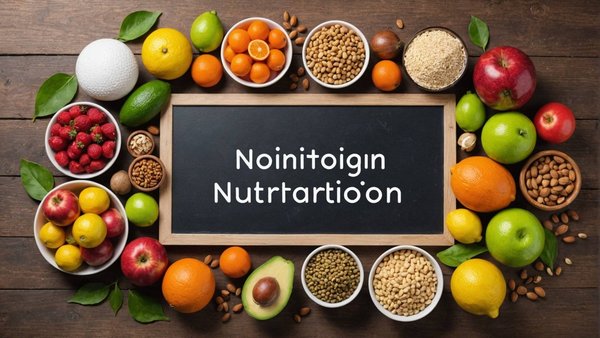 Nutrition sportive : ce qu'il faut savoir pour optimiser ses performances