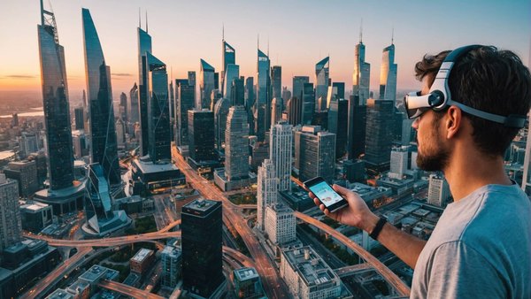 Les tendances technologiques qui façonnent notre quotidien en 2024