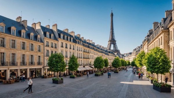 L'impact du télétravail sur le marché immobilier en France