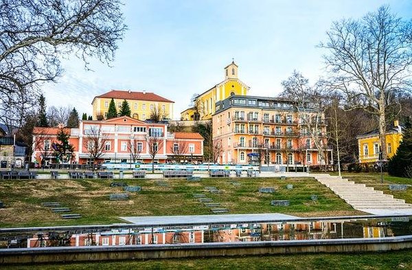 Bienfaits et guide de la cure à Cambo-les-bains