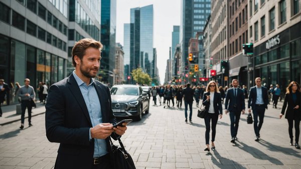 Tendances clés à suivre pour réussir dans le monde des affaires en 2024