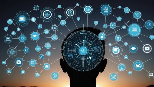 Comment les innovations technologiques transforment notre quotidien