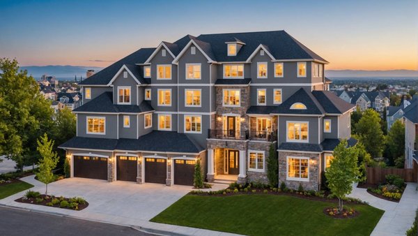 Les tendances immobilières à suivre en 2024