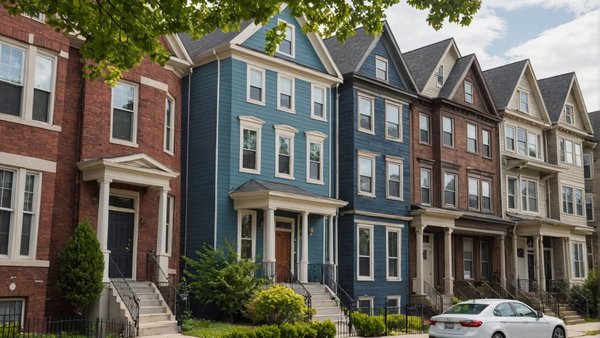 Investir dans l'immobilier locatif : conseils et stratégies