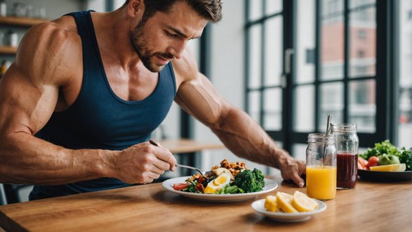 Alimentation et performance : Comment nourrir votre corps pour exceller