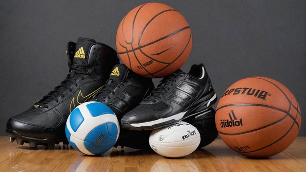 Guide complet pour choisir le bon équipement de sport