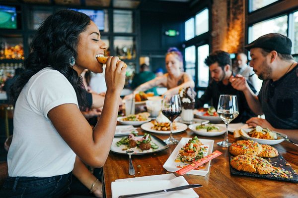 Les bistrots parisiens incontournables à Paris