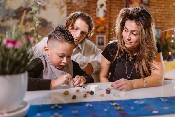 Parcours de motricité : guide pour petits aventuriers