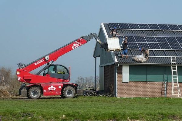 Trouver le meilleur installateur de panneaux photovoltaïques dans les Landes