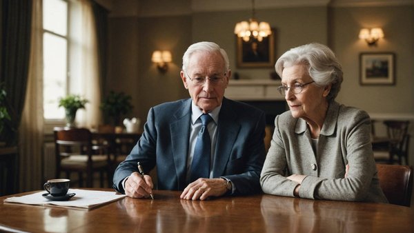 Investir dans une résidence senior : un choix judicieux et sécurisé