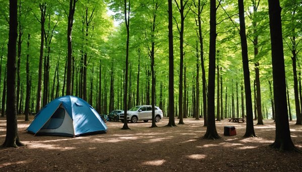 Sarlat : une destination nature au cœur du périgord noir
