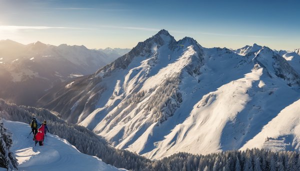 Séjour en famille à la montagne : zoom sur cauterets