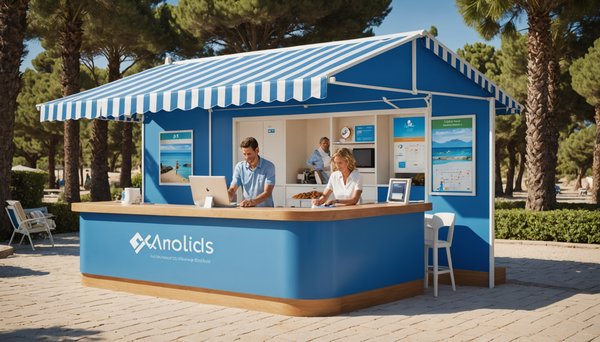 Comment réserver rapidement un mobil-home à argelès ?