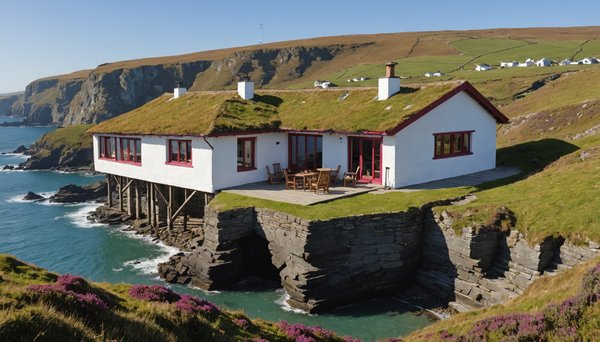 Hebergement insolite au pays basque vivre une experience unique